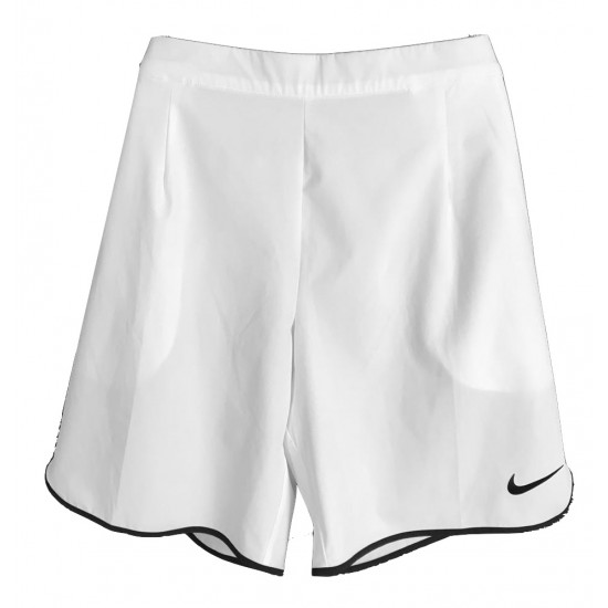 BERMUDA NIKE GLADIATOR 9" - WHITE